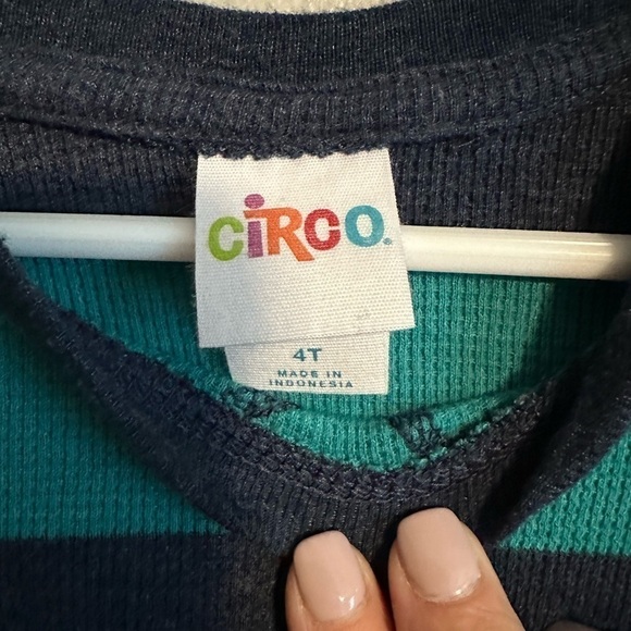 Circo 4t - Picture 3 of 4